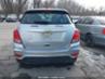 CHEVROLET TRAX LS