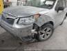 SUBARU FORESTER 2.5I