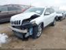 JEEP CHEROKEE LATITUDE FWD