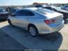 CHEVROLET MALIBU FWD LT