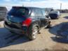 CHEVROLET TRAX LS