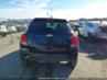 CHEVROLET TRAX LS