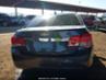 CHEVROLET CRUZE LS AUTO