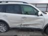 SUBARU FORESTER 2.5X LIMITED