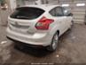 FORD FOCUS TITANIUM