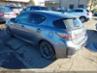 LEXUS CT 200H