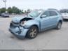 CHEVROLET EQUINOX 1LT