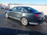 FORD TAURUS LIMITED