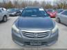 HONDA ACCORD 2.4 EX-L