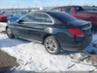 MERCEDES-BENZ C-CLASS 4MATIC/LUXURY 4MATIC/SPORT 4MATIC