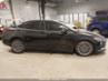 FORD FUSION TITANIUM