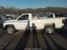 CHEVROLET SILVERADO 1500 WORK TRUCK 1WT