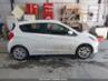 CHEVROLET SPARK FWD 1LT AUTOMATIC