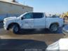 CHEVROLET SILVERADO 1500 4WD SHORT BED LT