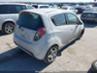 CHEVROLET SPARK 1LT CVT