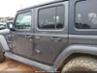 JEEP WRANGLER SAHARA 4X4