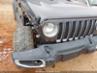 JEEP WRANGLER SAHARA 4X4