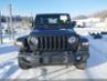 JEEP WRANGLER SPORT S 4X4