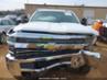 CHEVROLET SILVERADO 2500 WT