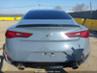 INFINITI Q60 RED SPORT 400