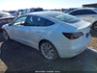 TESLA MODEL 3 LONG RANGE DUAL MOTOR ALL-WHEEL DRIVE