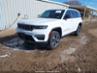 JEEP GRAND CHEROKEE LIMITED 4X4