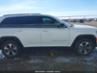 JEEP GRAND CHEROKEE LIMITED 4X4