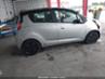 CHEVROLET SPARK 1LT CVT