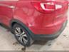 KIA SPORTAGE EX