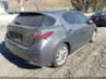 LEXUS CT 200H