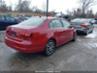 VOLKSWAGEN JETTA 1.4T SE