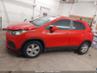 CHEVROLET TRAX FWD LS