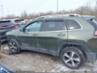 JEEP CHEROKEE LIMITED 4X4