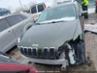 JEEP CHEROKEE LIMITED 4X4