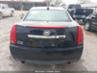 CADILLAC CTS LUXURY