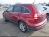 HONDA CR-V EXL