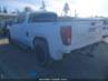 GMC SIERRA 1500 4WD STANDARD BOX ELEVATION