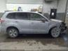 SUBARU FORESTER 2.5I