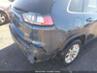 JEEP CHEROKEE LATITUDE FWD