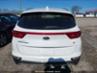 KIA SPORTAGE S