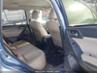 SUBARU FORESTER 2.5I LIMITED