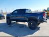 CHEVROLET SILVERADO 1500 4WD SHORT BED LT TRAIL BOSS