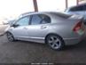 HONDA CIVIC LX-S