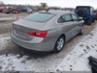 CHEVROLET MALIBU FWD LS