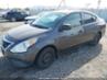 NISSAN VERSA 1.6 S+