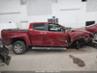 GMC CANYON ALL TERRAIN W/CLOTH/SLE