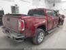 GMC CANYON ALL TERRAIN W/CLOTH/SLE