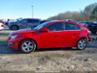 CHEVROLET CRUZE 1LT AUTO