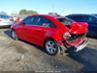 CHEVROLET CRUZE 1LT AUTO