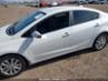 KIA FORTE EX